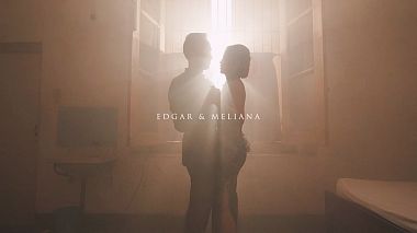 Відеограф Pattivana Co, Сурабая, Індонезія - An Extraordinary Story || The Pre-Wedding of Edgar & Meliana, anniversary, engagement, wedding