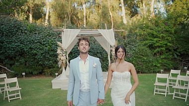 Filmowiec Ruslan Shane z Tel Awiw, Izrael - Small & Beautiful, engagement, event, wedding