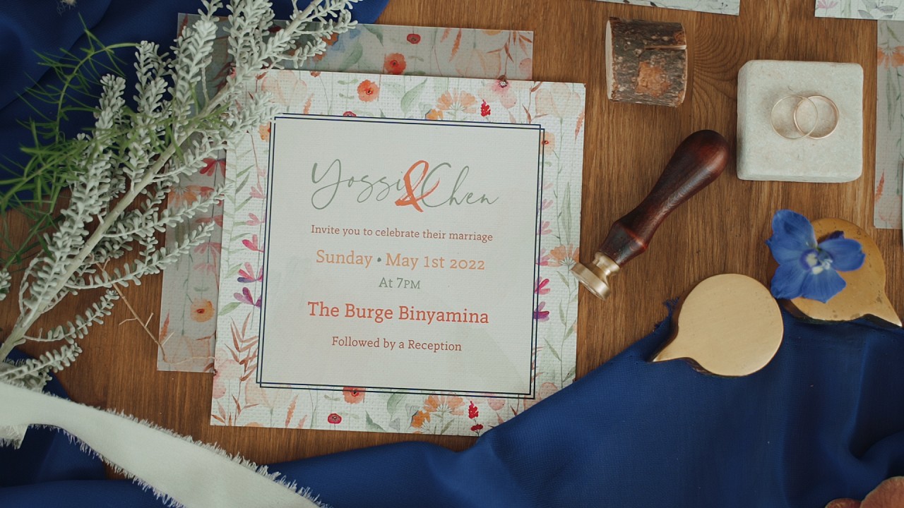 Wedding memories