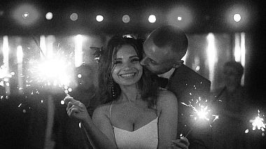 Βιντεογράφος Igor Belozerov από Αμπακάν, Ρωσία - Если ты рядом, значит я дома..., reporting, wedding