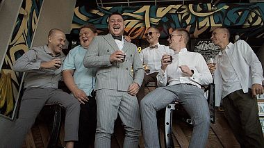来自 阿巴坎, 俄罗斯 的摄像师 Igor Belozerov - Жить в кайф!, reporting, wedding