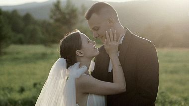 Filmowiec Igor Belozerov z Abakan, Rosja - Call me, reporting, wedding