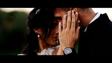 Видеограф Carmine d'Angela, Бриндизи, Италия - Roberta & Emanuele - Wedding Story - Apulia, Italy, SDE, лавстори, репортаж, свадьба, событие