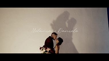 Видеограф Carmine d'Angela, Бриндизи, Италия - Vespa & Masseria / Melania & Daniele, SDE, свадьба, событие