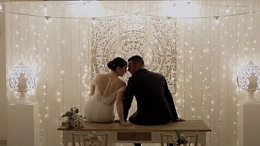 Видеограф Carmine d'Angela, Бриндизи, Италия - Parlami d'amore Mariù, SDE, engagement, reporting, wedding