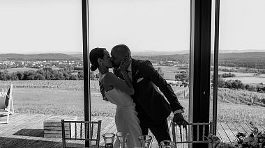 Videographer B Love đến từ Ewelina & Jakub | Winnica Jura | POLAND, wedding