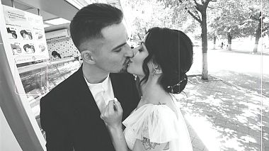 Videógrafo Darya Odina de Krasnodar, Rusia - свадьба, wedding