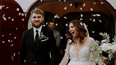 Bydgoszcz, Polonya'dan VideoStories kameraman - The best day ever, düğün, raporlama
