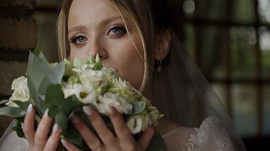 Videógrafo Masha Malyshonok de Moscovo, Rússia - Yana & Michail, wedding