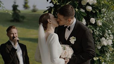 Videografo WeddingGuys Studio da Krasnodar, Russia - E5 | Raevsky, wedding