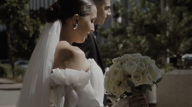来自 克拉斯诺达尔, 俄罗斯 的摄像师 WeddingGuys Studio - R&D | True love, event, wedding