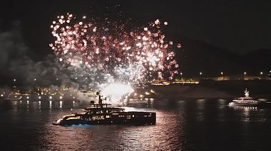 Videógrafo White Filming de Patras, Grecia - Thalia & Yanni | Athenian Riviera, wedding