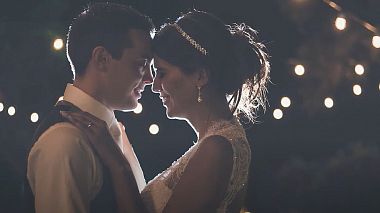 Videographer Lucas Gueiros from São Paulo, Brazílie - Nath & Ben, wedding