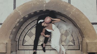 来自 拉多姆, 波兰 的摄像师 Big Stories - Two countries, one love, wedding