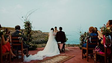Videógrafo Jo M Giovanni  Mazzarà de Catânia, Itália - Wedding Teaser Film // Davide & Giorgia, wedding