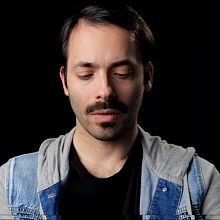 Videographer Jo M Giovanni  Mazzarà