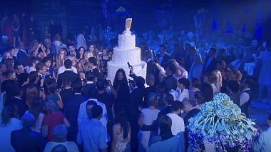 Видеограф Yigal Pesahov, Тель-Авив, Израиль - 4 Days fairy tail wedding, свадьба, событие