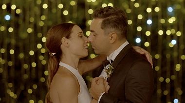 Videógrafo Alessandro Sfligiotti de Roma, Italia - With heart and soul, event, musical video, reporting, wedding