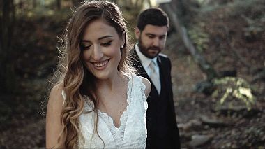 Videograf Josip Šomođi din Velika Gorica, Croaţia - Martina & Josip, nunta