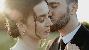 Videografo Josip Šomođi da Velika Gorica, Croazia - Ana & Dominik, wedding