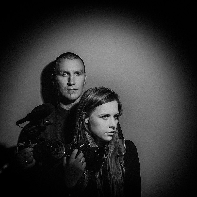 Videographer Widzimy Się W Kadrze