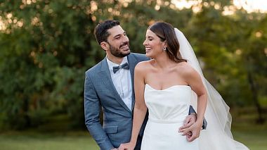 Videógrafo Yellow Filmes de Poços de Caldas, Brasil - Casamento emocionante na Fazenda Dona Catarina - Aline e José, wedding