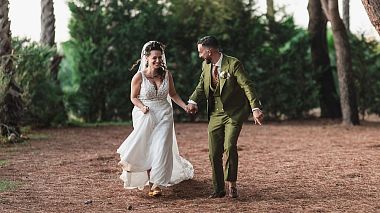 Videógrafo Edoardo Nuzzo de Ruffano, Italia - E&M lovestory, event, wedding