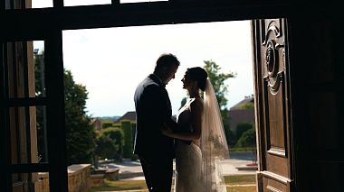 来自 布达佩斯, 匈牙利 的摄像师 Sandor Menyhart - E&T - Highlights, wedding