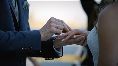 Videograf Sandor Menyhart din Budapesta, Ungaria - Gy&J - Wedding Highlights, nunta