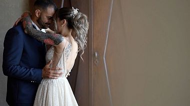 Filmowiec primeventi | WEDDING FILMS z Turyn, Włochy - WEDDING DAY | ROSSELLA & MANUELE, wedding