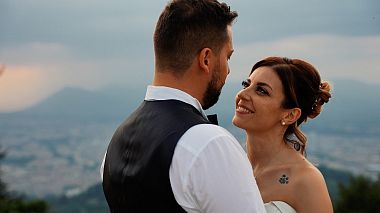 Videographer primeventi | WEDDING FILMS đến từ WEDDING DAY | SILVIA & MARCO, wedding