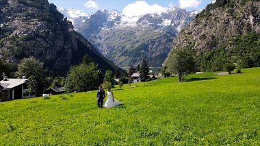 Videographer primeventi | WEDDING FILMS from Turin, Italie - SHOOWREEL 2021, showreel, wedding