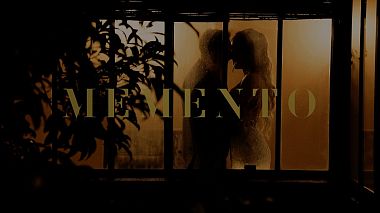 Videógrafo primeventi | WEDDING STORIES de Turim, Itália - GIORGIA & GIANMARCO | MEMENTO, wedding