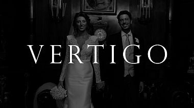 Torino, İtalya'dan primeventi | WEDDING STORIES kameraman - GIULIA & PIETRO | VERTIGO, düğün
