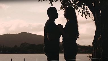 Fortaleza, Brezilya'dan Whoopee Films kameraman - KELYTHA E ALISSON - Filme Compacto, düğün
