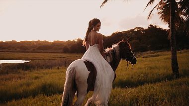 来自 福塔雷萨, 巴西 的摄像师 Whoopee Films - Elopment Wedding - Fazenda Terra do Sol, wedding