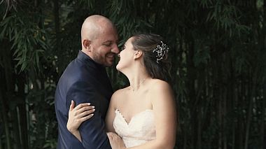 Videograf Jimmy Gaiart din Udine, Italia - Trailer Erica e Alessandro, filmare cu drona, logodna, nunta, prezentare