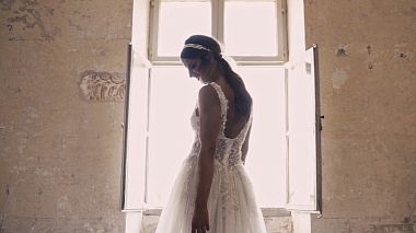 Відеограф Jimmy Gaiart, Удіне, Італія - The Italian Wedding, engagement, showreel