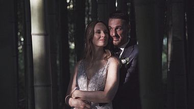 Videograf Jimmy Gaiart din Udine, Italia - Trailer Sara e Claudio, clip muzical, culise, filmare cu drona, logodna, nunta