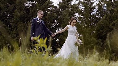 来自 扎勒乌, 罗马尼亚 的摄像师 Mihai Teudean - Alexandra & Sergiu, wedding
