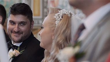 Βιντεογράφος Mihai Teudean από Ζαλάου, Ρουμανία - Erika & Raul, wedding