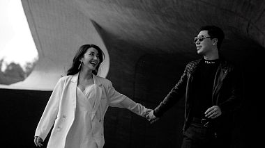 Videografo Sean Hsu da Taipei, Taiwan - THE BAL’E VILLAS 牛眠 埔里 2021.03.07 CHESTER + RIMA, wedding