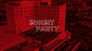 Видеограф Digibox Studio, Манадо, Индонезия - Four Points Sunset Party, событие