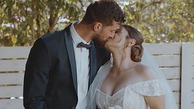 来自 海法, 以色列 的摄像师 Kirill Kosobok - Boris & Kristina, drone-video, event, wedding