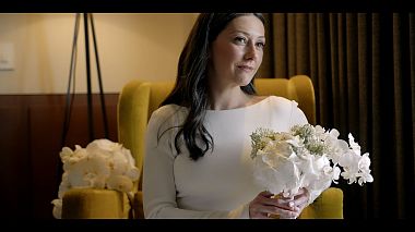 Videographer Kirill Kosobok đến từ Batya & Jerry Wedding Teaser, event, wedding