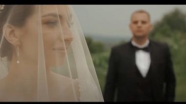 Videographer Crop Film from Praha, Česko - Oleksandr and Anya | Same Day Edit, SDE, drone-video, wedding