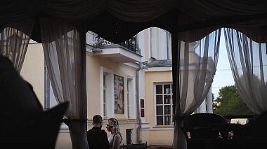 Filmowiec Nastya Svirid z Witebsk, Białoruś - Было это в июне, engagement, reporting, wedding