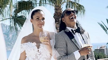 Видеограф Masha Films, Ибица, Испания - Beautiful Same-sex Wedding @ Petunia Ibiza, аэросъёмка, лавстори, свадьба, событие