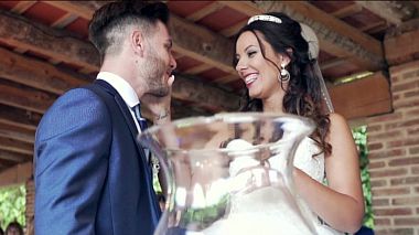 Videograf Inhart Events din Barcelona, Spania - Teaser Lurdes & Jose, logodna, nunta