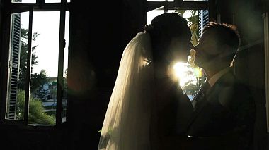 Videographer Inhart Events đến từ Exteriores en Jerez, wedding
